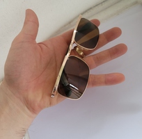 10 Kính Marwitz đòn gánh Gold Filled - Made in Germany xưa