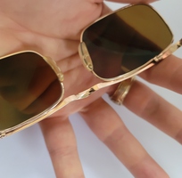 14 Kính Marwitz đòn gánh Gold Filled - Made in Germany xưa