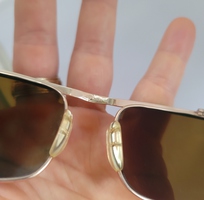 15 Kính Marwitz đòn gánh Gold Filled - Made in Germany xưa