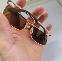 18 Kính Marwitz đòn gánh Gold Filled - Made in Germany xưa