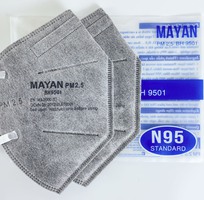 Địa chỉ phân phối khẩu trang N95 Mayan giá rẻ nhất