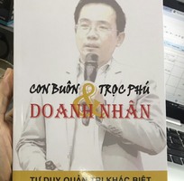 3 Quyển sách hay dành cho Doanh nhân