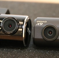 Camera hành trình iroad X9