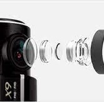 3 Camera hành trình iroad X9