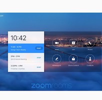 1 Zoom Room Là Gì  Tổng Quan Về Giải Pháp Phòng Họp Chuyên Nghiệp Zoom Room