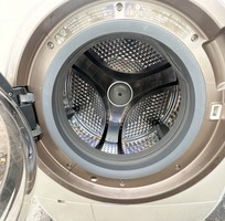 3 Máy giặt sấy nội địa Nhật HITACHI BD-V9700 date 2015 giặt 10kg