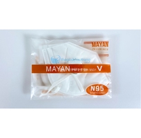 Khẩu trang Mayan BH9501 có van