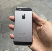 Thanh Lý Iphone 5se Quốc Tế Mầu Grey