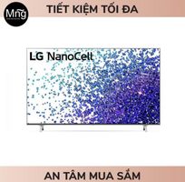Smart Tivi LG 4K 65 inch 65NANO77TPA hàng chính hãng giá rẻ tại Hà Nội
