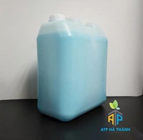 1 ATP Hà Thành bán dầu gội sữa tắm lít dùng cho khách sạn, gym, massage