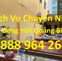 Dịch Vụ Chuyển Nhà Tại Đồng Hới Quảng Bình Giá Rẻ