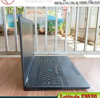 1 Laptop Dell Latitude E5570/ Intel Core I5 6200U/ Ram 8GB/ SSD 256GB/ HD Graphics 520/ LCD 15.6  HD