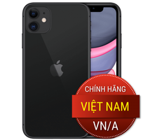 IPhone 11 64GB chính hãng Việt Nam