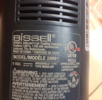Cần bán máy hút bụi cầm tay Bissell model 29861