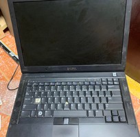 2 Xác laptop dell e6400 main chạy màn hình lỗi , tấn gò vấp