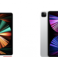 Apple iPad Pro 12.9 inch  2021  M1, WiFi   5G giá rẻ