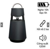 1 Loa LG XBOOM360 RP4 Chính hãng bảo hành 12 tháng