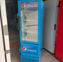 Tủ mát hiệu Pepsi dung tích 400L nhập khẩu thái lan