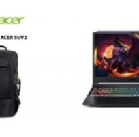 Laptop Acer Nitro 5 Eagle  AN515-57-71VV  i7-11800H  GeForce RTX  3050 4GB