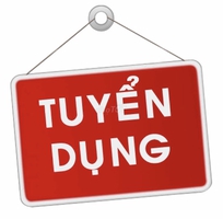 Cty cần thêm NV hỗ trợ tư vấn ko yêu cầu kinh nghiệm Cty cần thêm NV hỗ trợ tư vấn ko yêu cầu kinh nghiệm