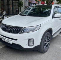 Cho thuê xe 7 chỗ tại Hải Phòng -  KIA sorento 2018