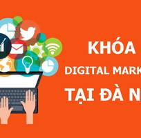Khóa học Digital Marketing Online tại Đà Nẵng   AZMEDIA