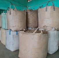 Bao jumbo 1 tấn đựng: lúa, gạo, cà phê, nông sản trữ kho