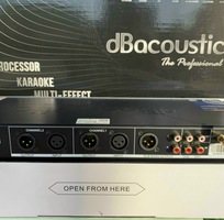 8 Nâng tiếng siêu hay DBacoustic DAC 5S xịn chính hãng