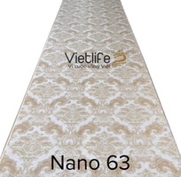 6 Tấm nhựa ốp tường ốp trần Nano Đa dạng mẫu mã Sẵn kho giá tốt nhất Hải Phòng