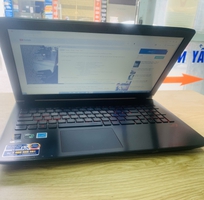 Laptop Gaming Asus GL552JX Core i7-4720Hq Ram 12gb ssd 256 cạc 950gtx