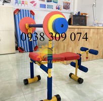 2 Bộ tập GYM dành cho bé