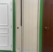 Cửa nhựa giả gỗ Composite tại Vũng Tàu   cửa nhựa cao cấp