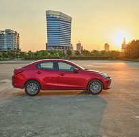 Đánh giá Mazda 2 2022: thiết kế KODO đẹp mắt, trải nghiệm lái linh hoạt