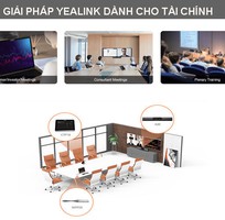 Giải pháp Yealink cho nhà máy, doanh nghiệp