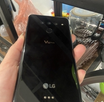 2 LG V50 ThinQ 5G bản cao máy đẹp 99%