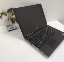 Dell Precision 7520 i7-7820HQ/ 32GB/ ssd 256GB   1TB hdd/ vga M2200m/ FHD  LAPTOP CHẤT