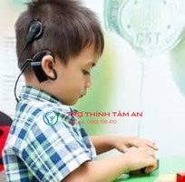 Máy trợ thính Tâm An Thanh Hóa