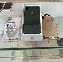 IPhone Xsm gold đẹp zin chất