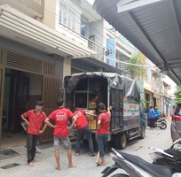 Dịch vụ chuyển Sài Gòn moving - chuyển nhà uy tín nhanh chóng