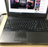 Dell Precision M4800 Ngon