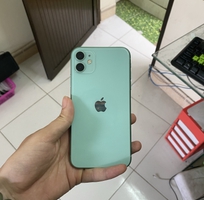 1 IPhone 11 xanh Ngọc pin khoẻ