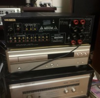 1 Bán ampli denon 700v japan