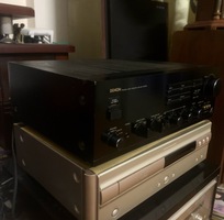 Bán ampli denon 700v japan