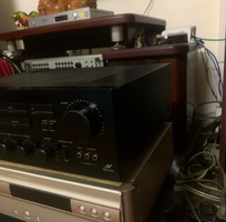 3 Bán ampli denon 700v japan