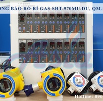 2 Cảm biến gas LPG có màn hình nồng độ