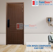 3 Cửa nhựa composite các loại