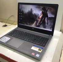 Máy Dell Inspiron 5559 Intel Core i5-6200U 2.3GHz, 4gb ram, 256gb ssd, Vga ATI Radeon R5 M335