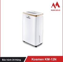 Máy hút ẩm Kosmen KM-12N