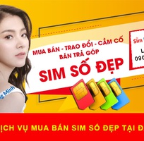 Sim số đẹp mobifone GIÁ RẺ   sim số đẹp Đà Nẵng 0905