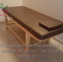 2 Chuyên cung cấp giường matxa body giá rẻ tại lào cai